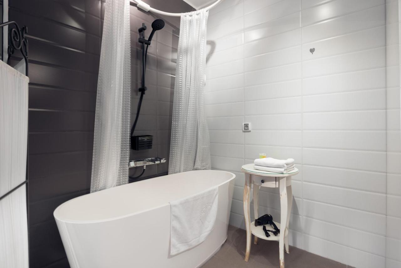 Nowy Swiat Extraordinary Apartment Varşova Dış mekan fotoğraf