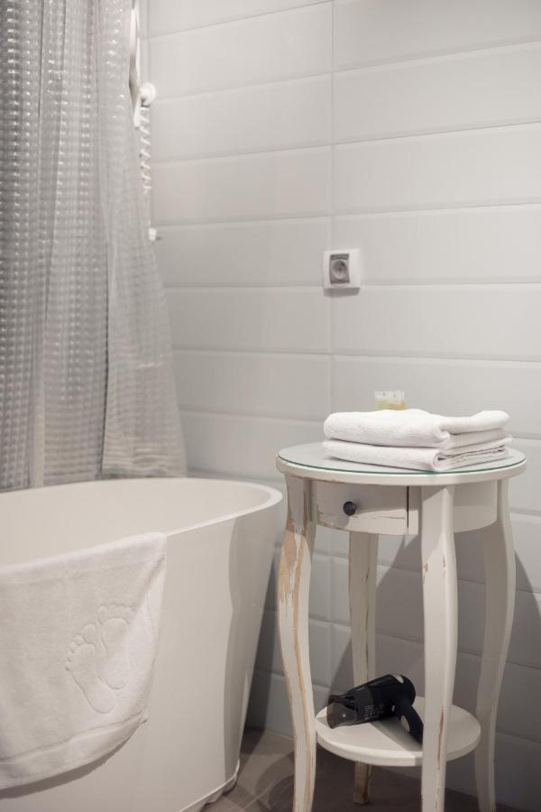 Nowy Swiat Extraordinary Apartment Varşova Dış mekan fotoğraf
